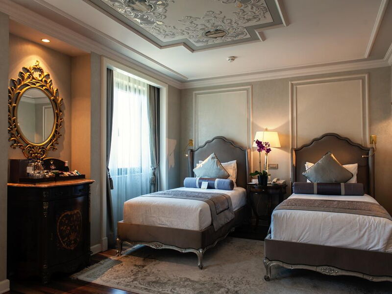 Rixos Pera 197109