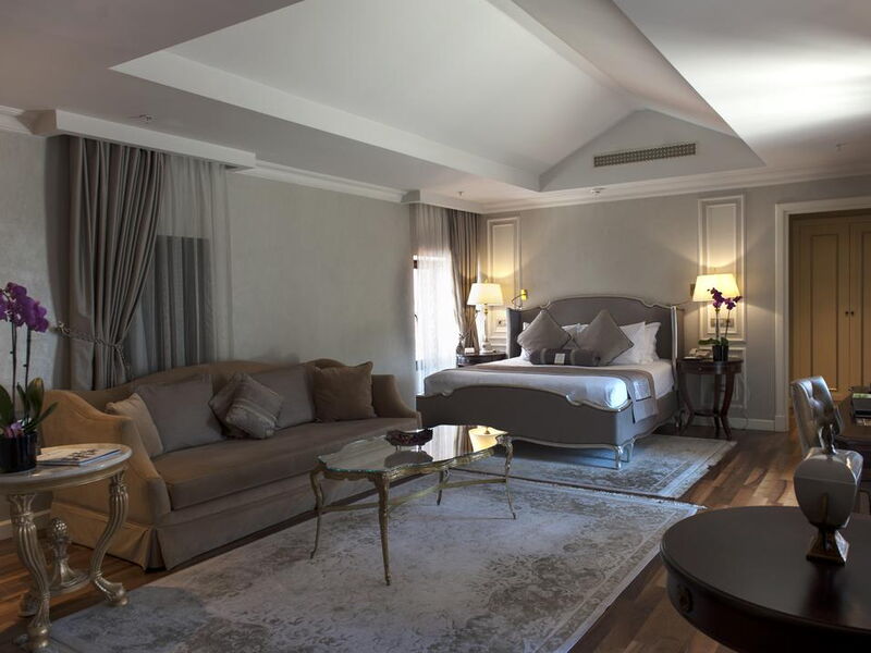 Rixos Pera 197110