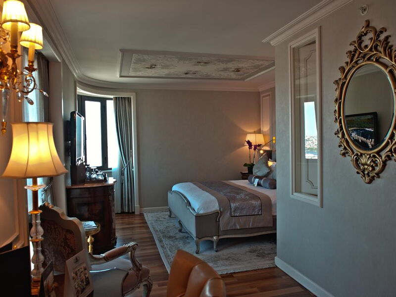 Rixos Pera 197111