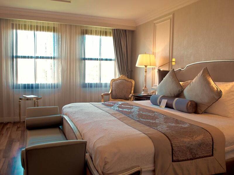 Rixos Pera 197112