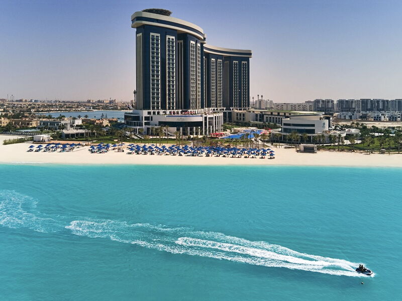 Rixos Premium Alamein 328781