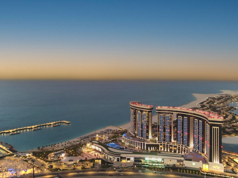 Rixos Premium Alamein 328783