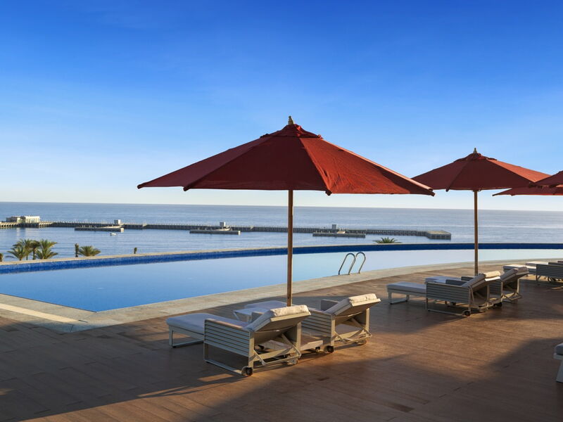 Rixos Premium Alamein 328785