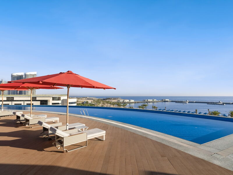 Rixos Premium Alamein 328786
