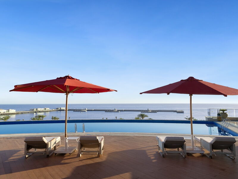 Rixos Premium Alamein 328787