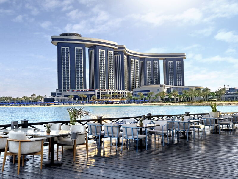 Rixos Premium Alamein 328788