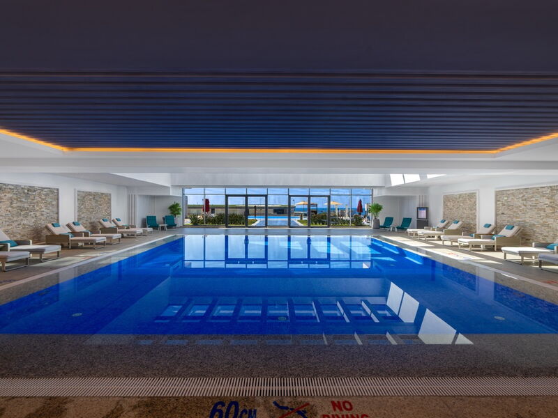Rixos Premium Alamein 328789