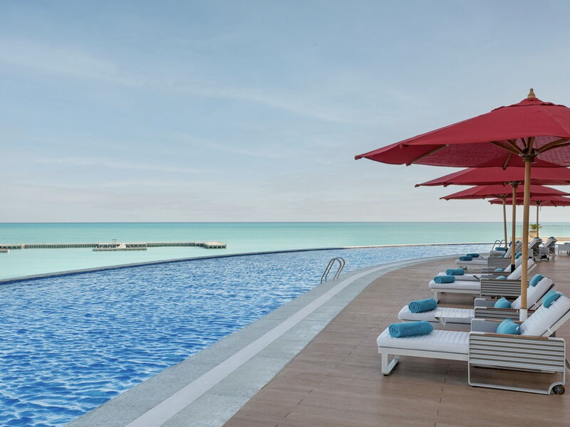 Rixos Premium Alamein 328791