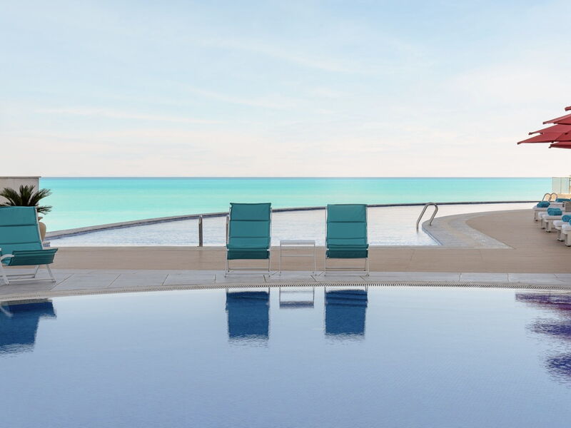 Rixos Premium Alamein 328792