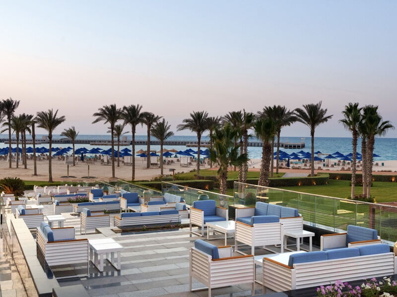 Rixos Premium Alamein 328794