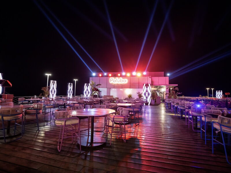 Rixos Premium Alamein 328795