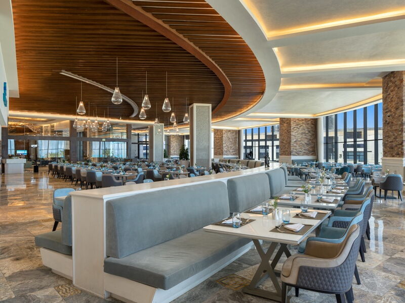 Rixos Premium Alamein 328796