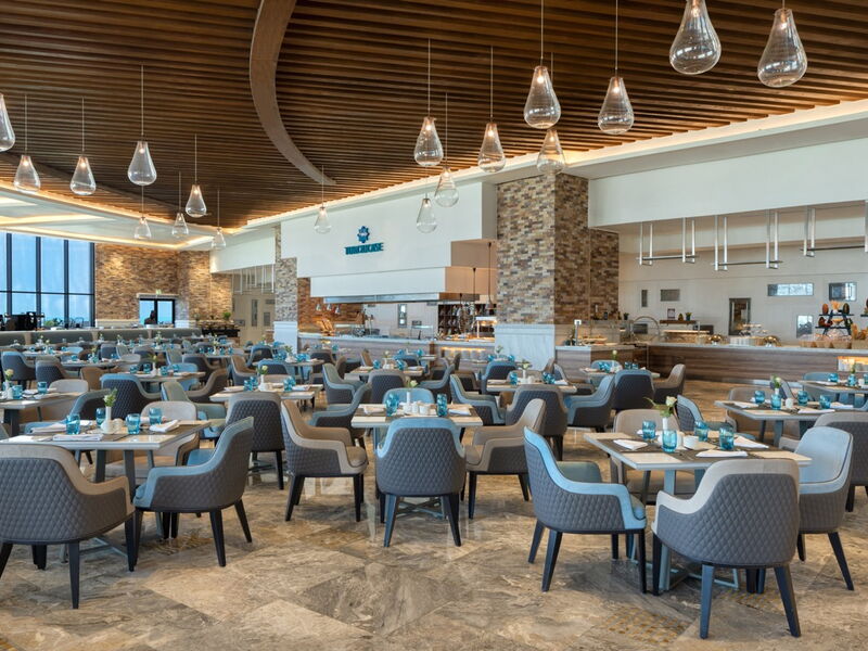 Rixos Premium Alamein 328797