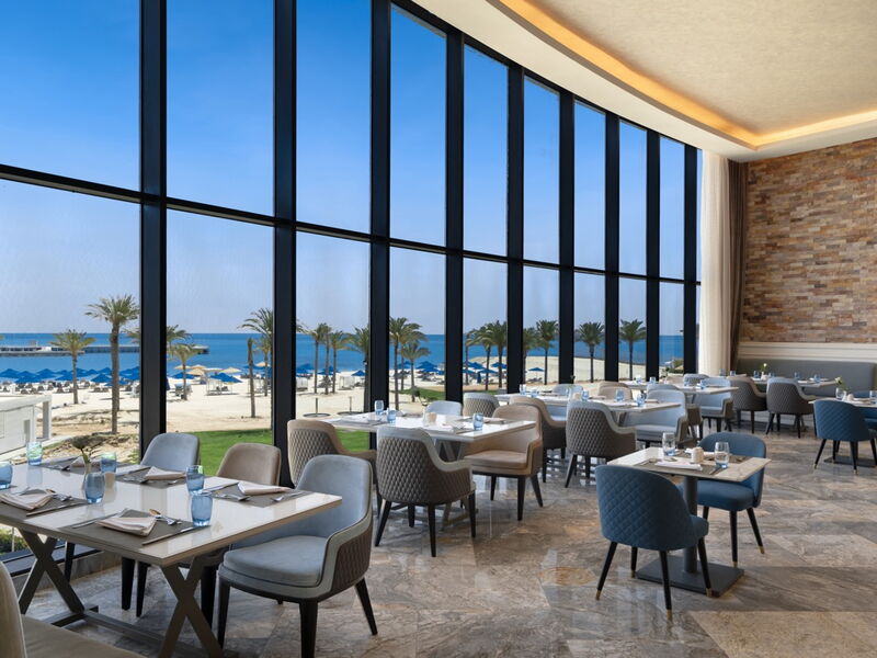 Rixos Premium Alamein 328798