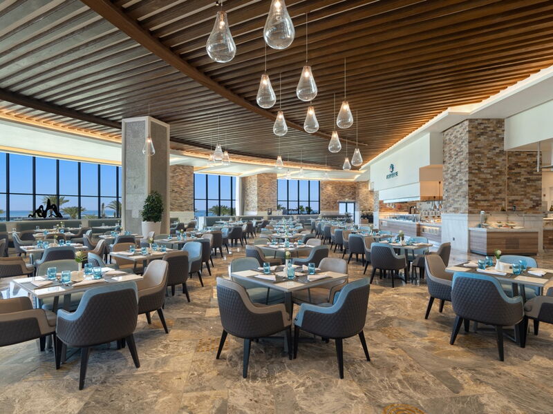 Rixos Premium Alamein 328799