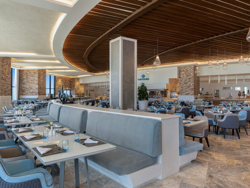 Rixos Premium Alamein 328800