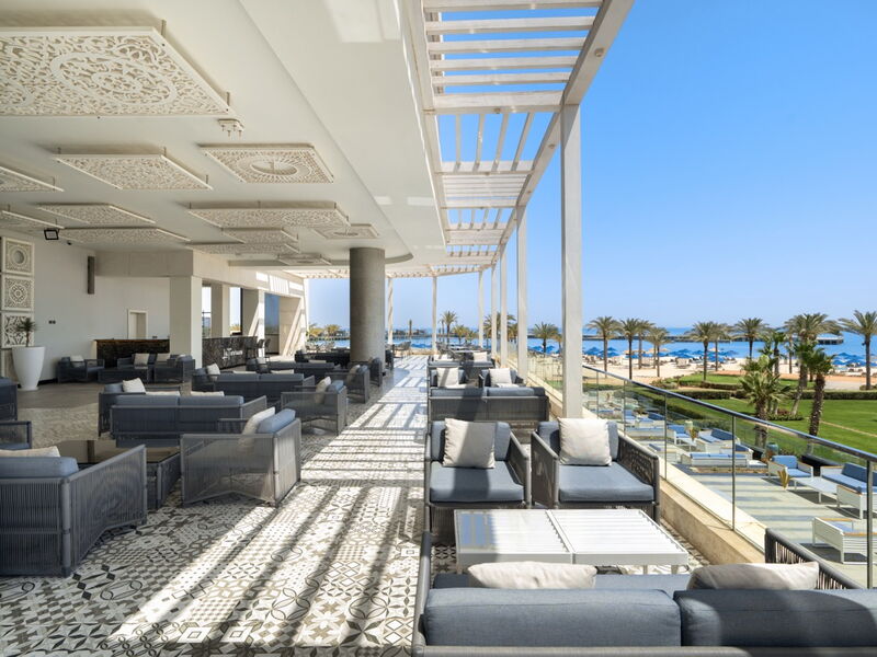 Rixos Premium Alamein 328801