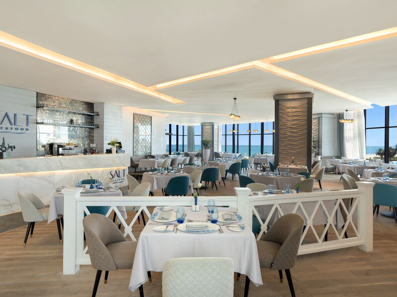 Rixos Premium Alamein 328802