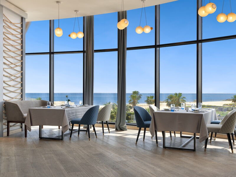 Rixos Premium Alamein 328803
