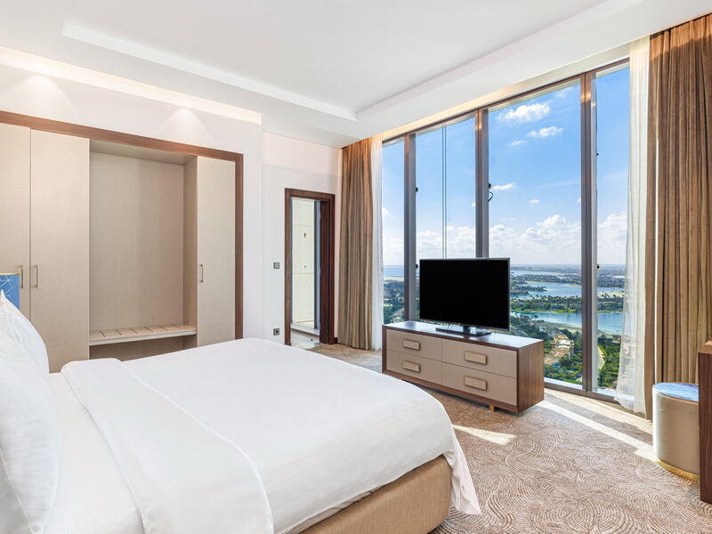 Rixos Premium Alamein 328804