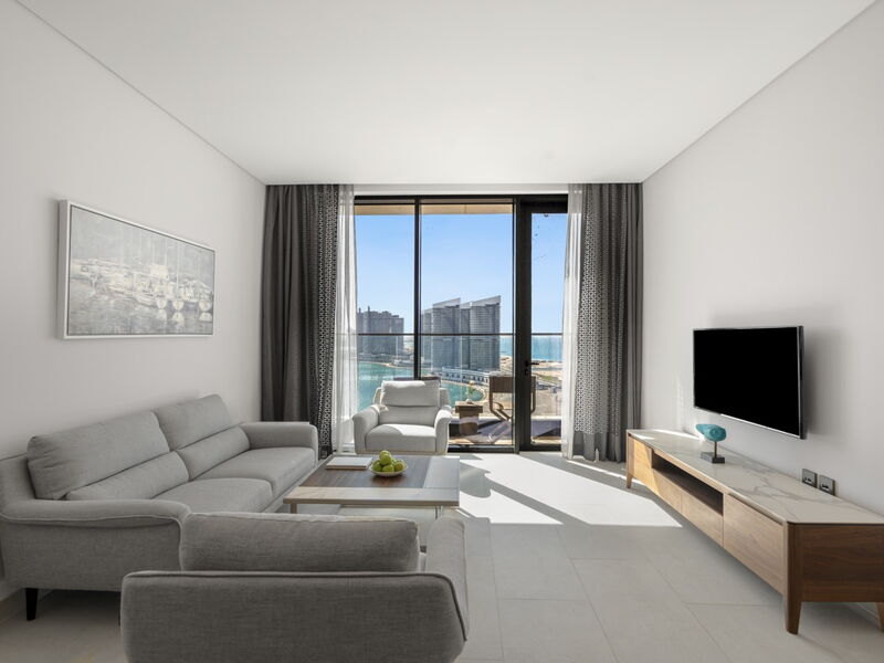 Rixos Premium Alamein 328805