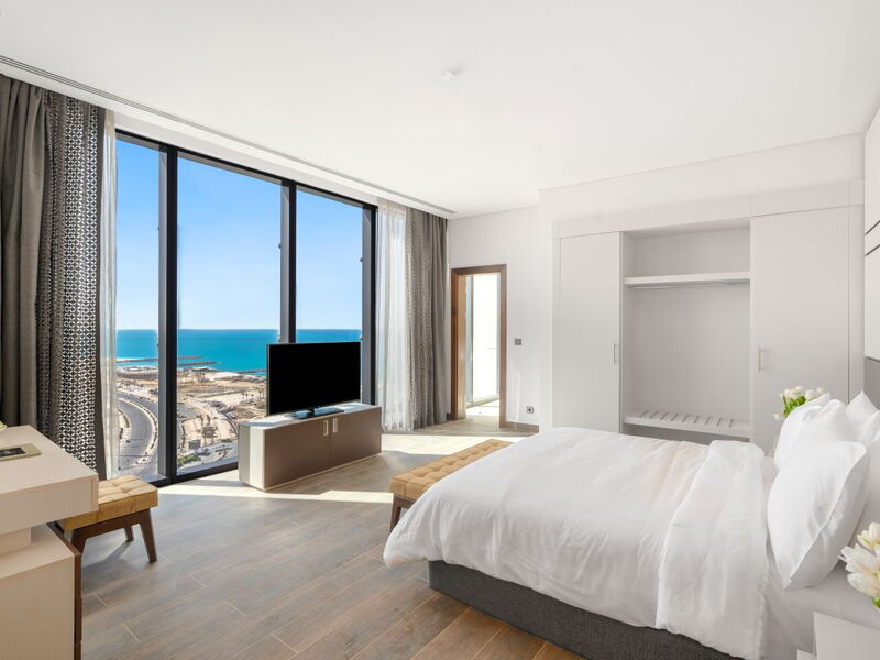 Rixos Premium Alamein 328806