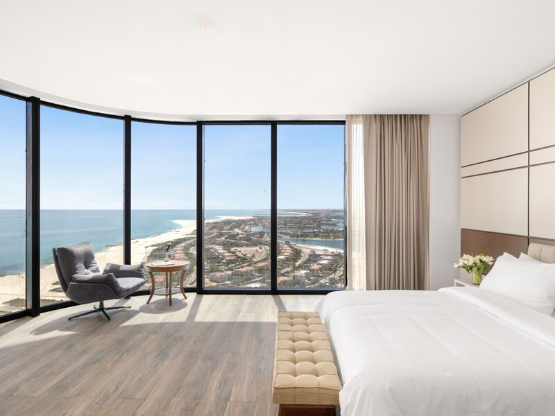 Rixos Premium Alamein 328807