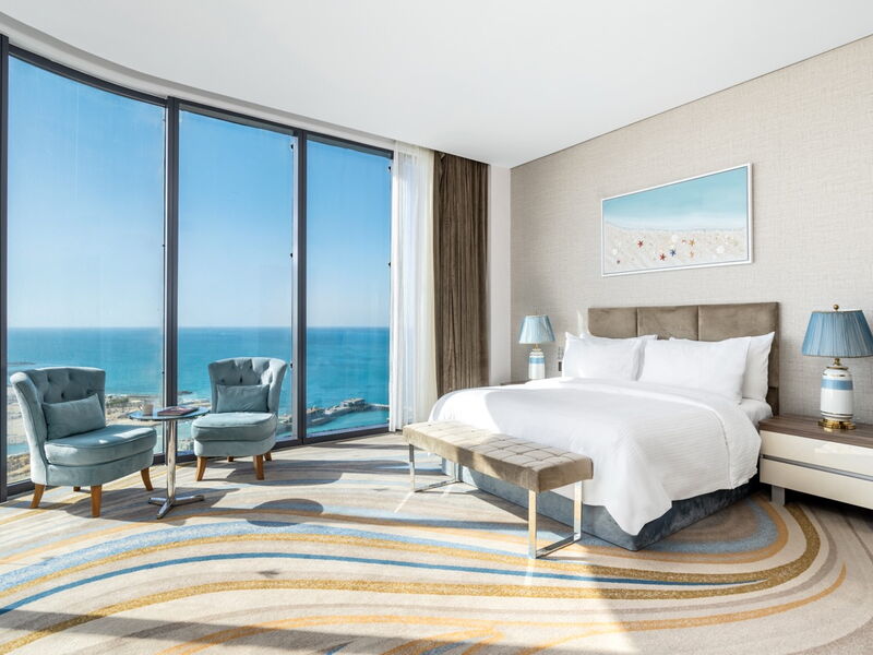 Rixos Premium Alamein 328808