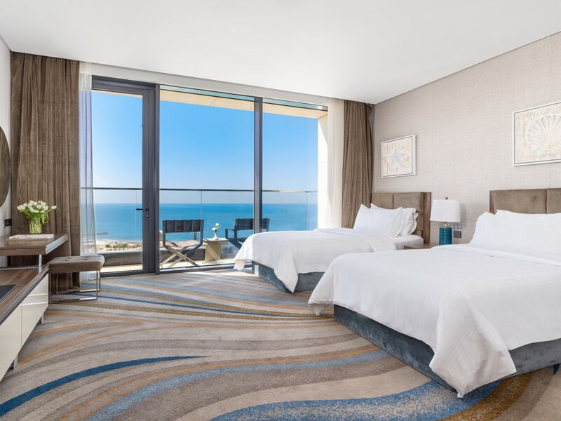Rixos Premium Alamein 328809