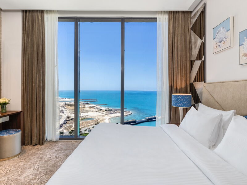 Rixos Premium Alamein 328810