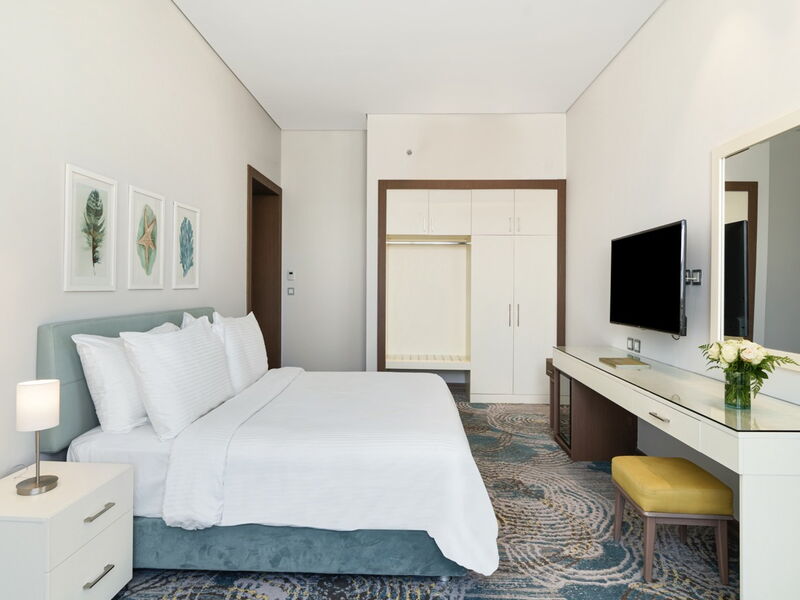 Rixos Premium Alamein 328811