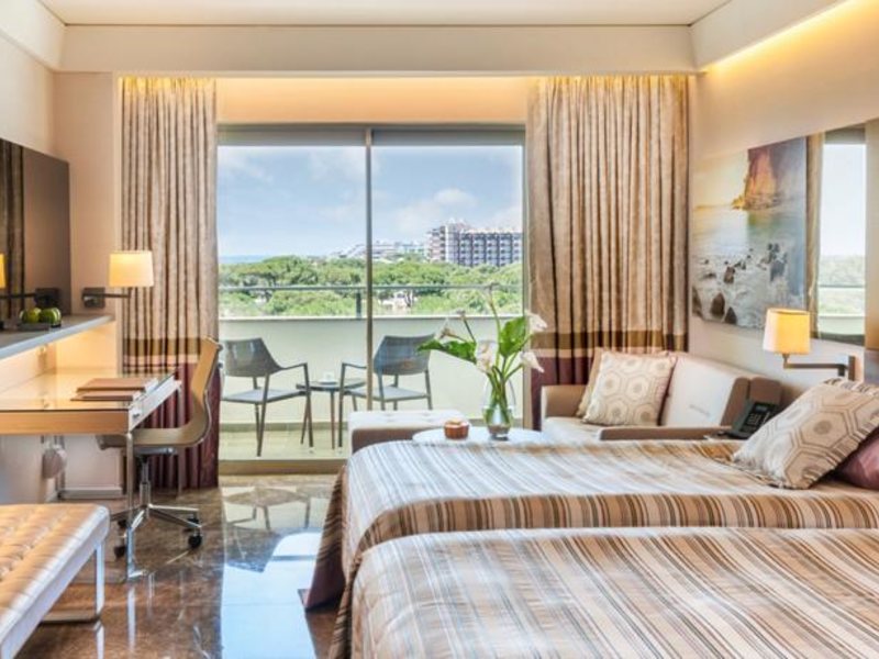 Rixos Premium Belek 100117