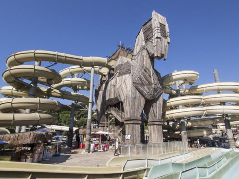 Rixos Premium Belek 100118