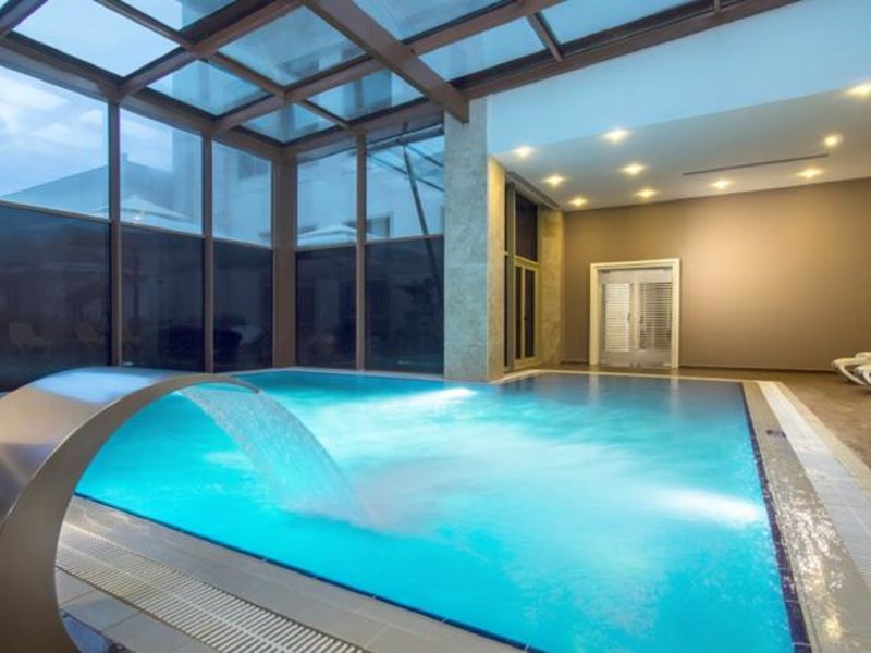 Rixos Premium Belek 100122