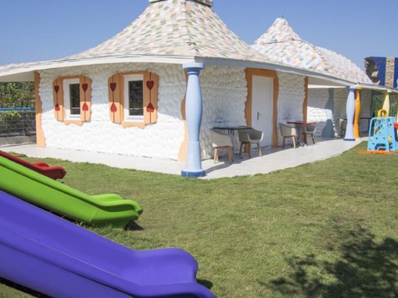 Rixos Premium Belek 100123