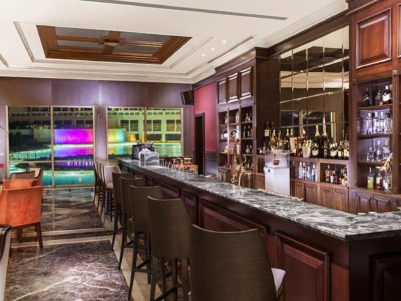 Rixos Premium Belek 100126