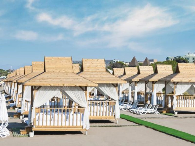 Rixos Premium Belek 100127