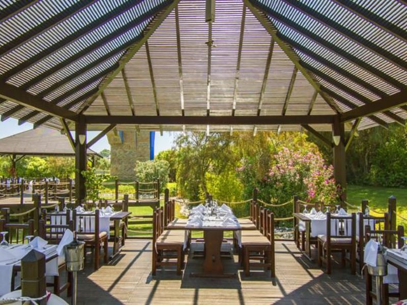 Rixos Premium Belek 100129