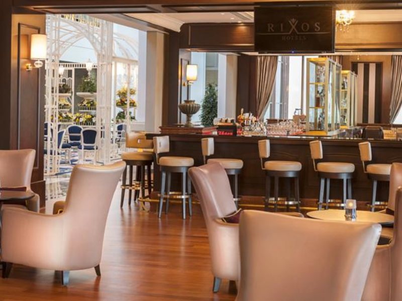 Rixos Premium Belek 100132