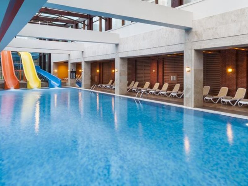 Rixos Premium Belek 100133