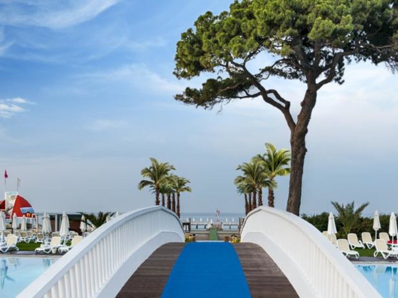 Rixos Premium Belek 100135