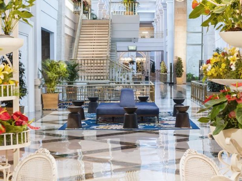 Rixos Premium Belek 100141