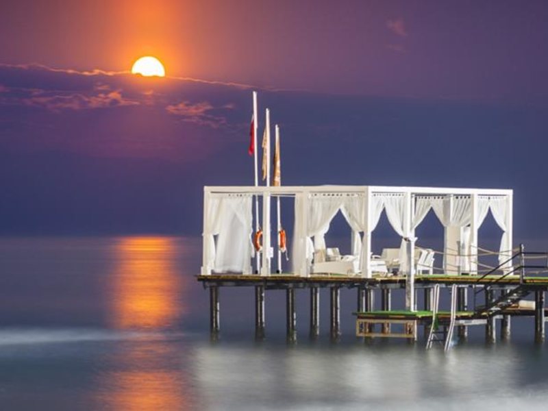 Rixos Premium Belek 100144