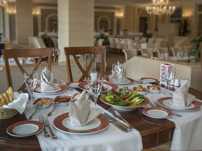 Rixos Premium Belek 274631