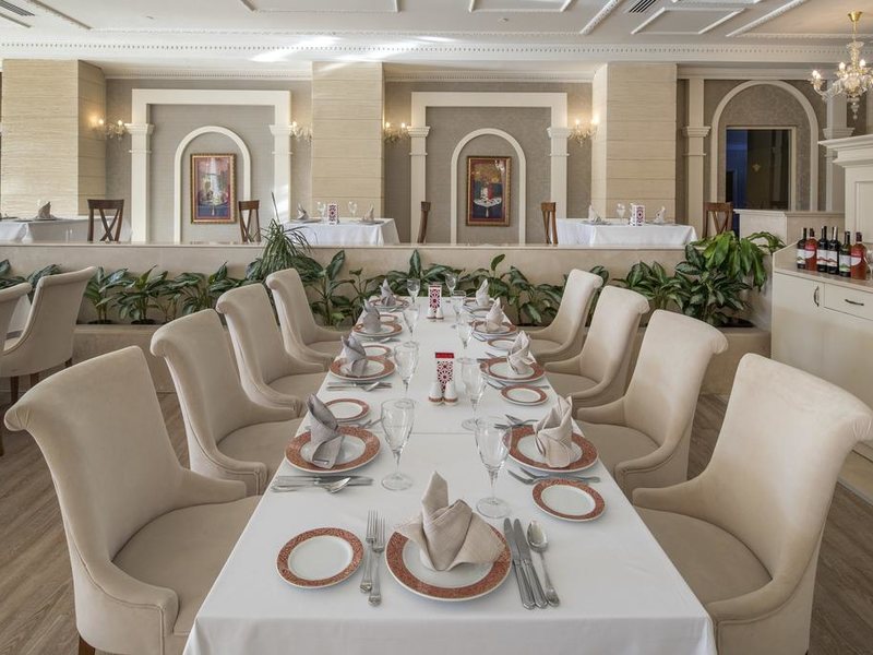 Rixos Premium Belek 274632