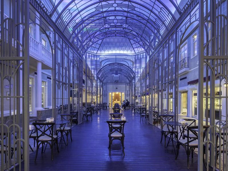 Rixos Premium Belek 274635