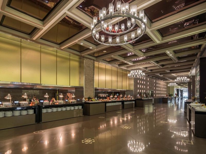 Rixos Premium Belek 274638