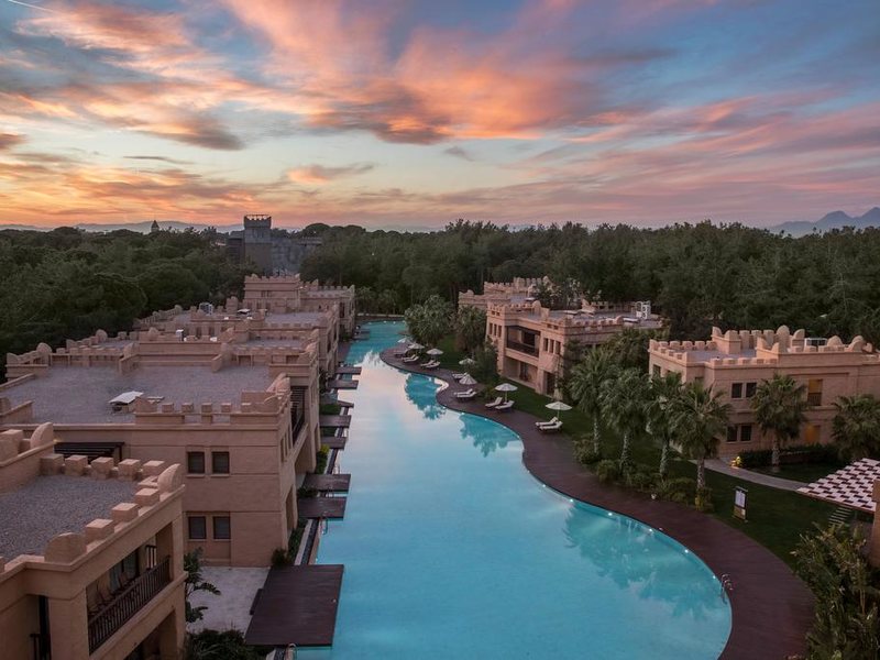 Rixos Premium Belek 274639