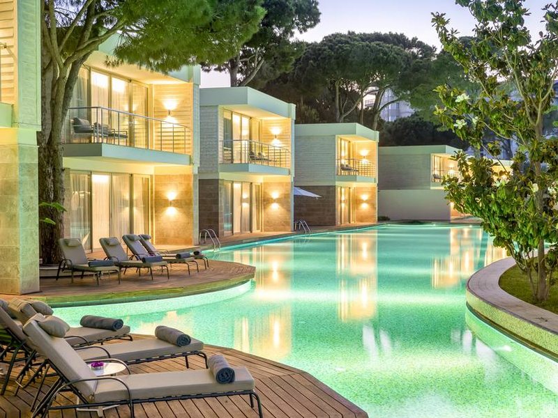 Rixos Premium Belek 274643