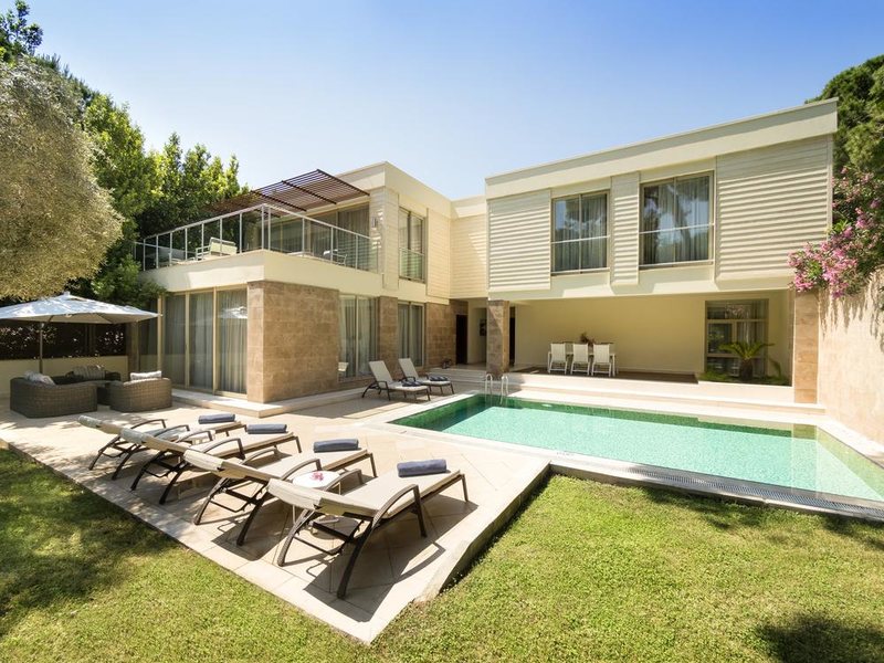 Rixos Premium Belek 274644